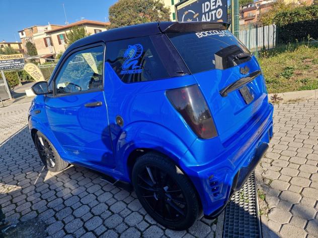 Ligier JS50 Sport - Foto 6