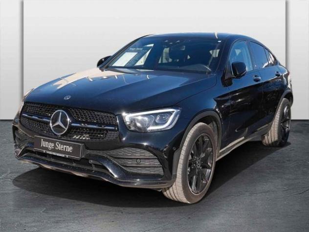 MERCEDES-BENZ GLC 300 d 4Matic Coupé Premium Amg rif. 22168560