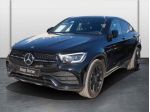MERCEDES-BENZ GLC 300 d 4Matic Coupé Premium Amg rif. 22168560