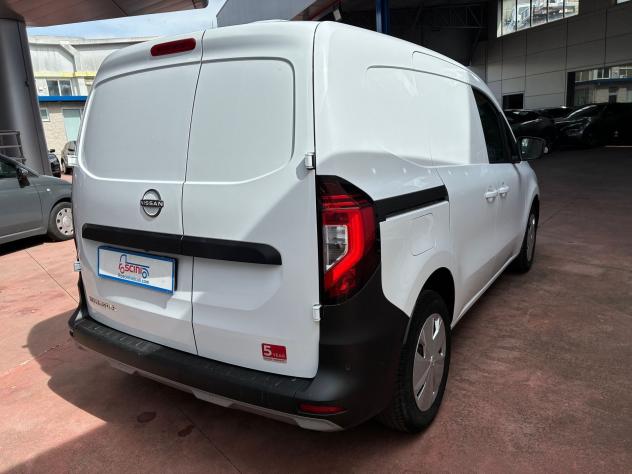 Nissan Townstar 1.3 N-Connecta - Foto 4