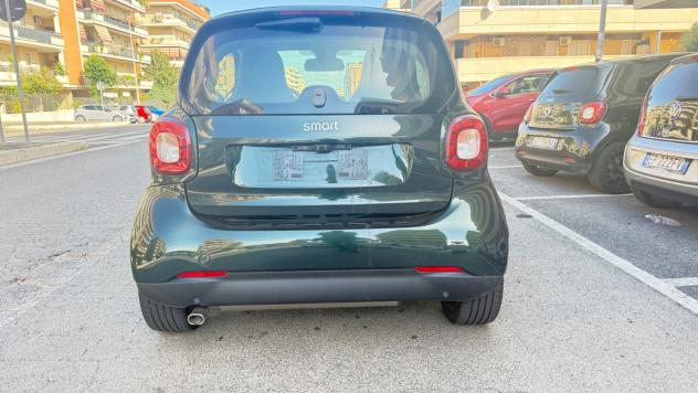 Smart ForTwo 70 1.0 Prime LED NAVI PACK SPORT PANORAMA CERCHI 16 PDC - Foto 5