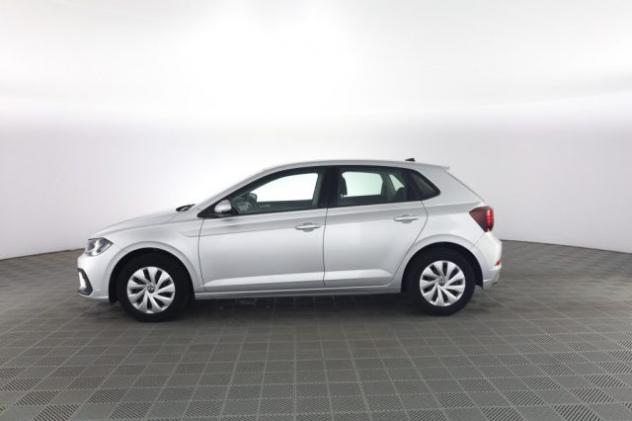 VOLKSWAGEN Polo Polo 1.0 Life rif. 23697851 - Foto 7