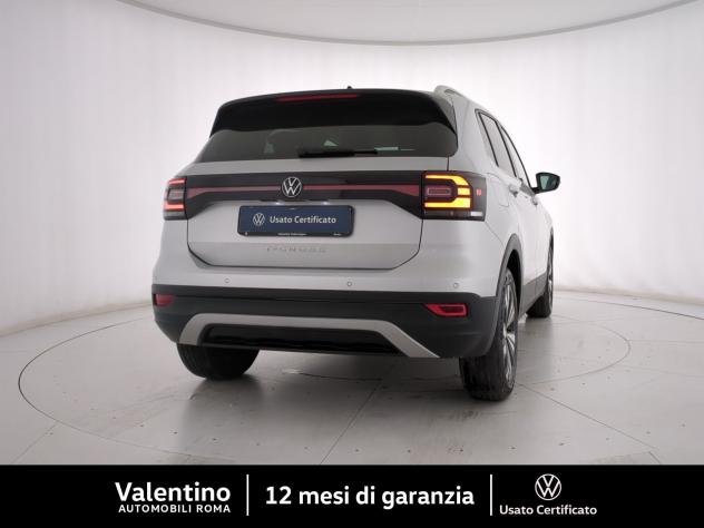 Volkswagen T-Cross 1.0 TSI Advanced - Foto 3