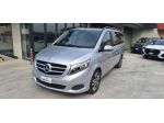 MERCEDES-BENZ V 250 CDI BlueTEC Automatic Premium Long N°EY817 rif. 23945416