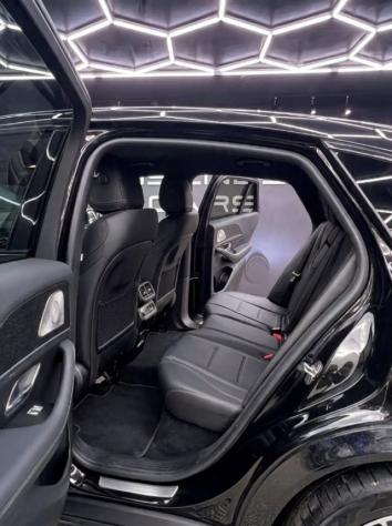 MERCEDES-BENZ GLE 450 e hybrid EQ 4Matic Coupé AMG Line Premium Plus rif. 24194510 - Foto 6