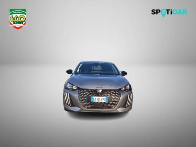 PEUGEOT 208 PureTech 100 Stop&Start 5 porte Allure rif. 23926211 - Foto 2
