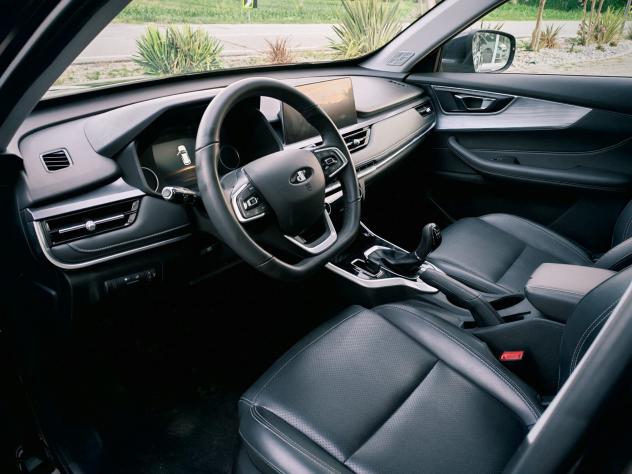 Dr 5.0 s3 1.5 Bi-Fuel GPL - Foto 10