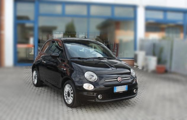 FIAT 500 (2015-2024) 500 1.0 Hybrid Club - Foto 2