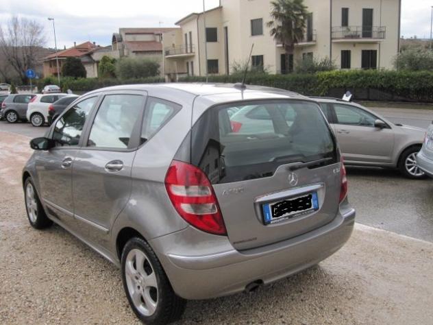 MERCEDES-BENZ A 180 CDI Elegance rif. 24003185 - Foto 3