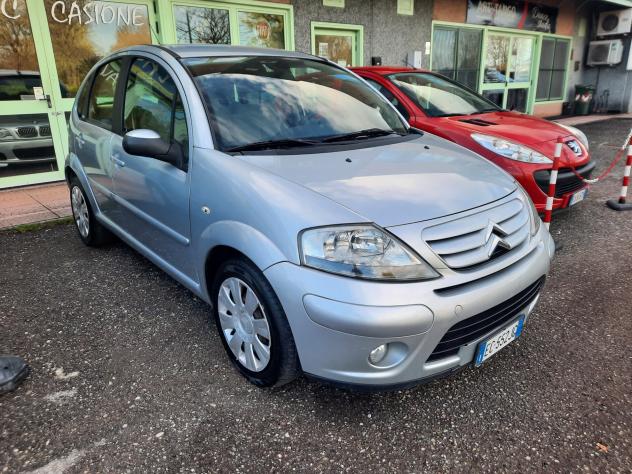 Citroen C3 1.4 Exclusive OK NEOPATENTATI !!!!! - Foto 3