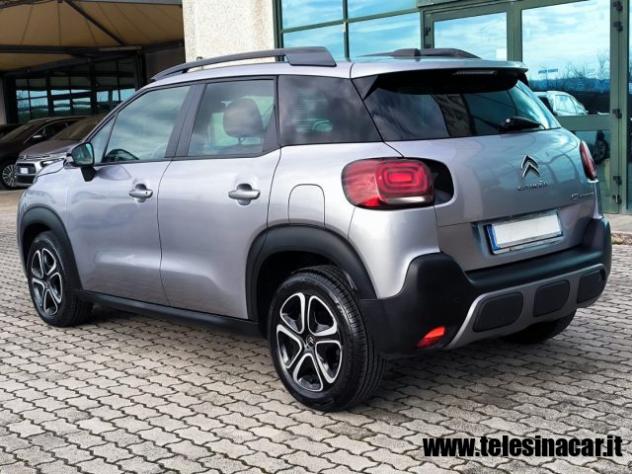 CITROEN C3 Aircross 1.2 PureTech 110 S&S Live rif. 21808167 - Foto 8