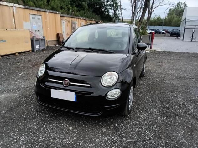 Fiat 500 1.0 hybrid Cult 70cv