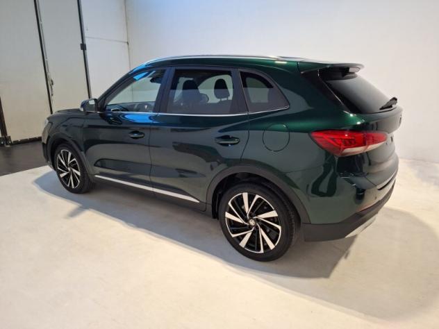 MG ZS (2024--) ZS 1.5 Hybrid+ Luxury - Foto 4
