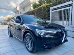 ALFA ROMEO Stelvio 2.2 Turbodiesel 180 CV AT8 RWD Executive rif. 17432696