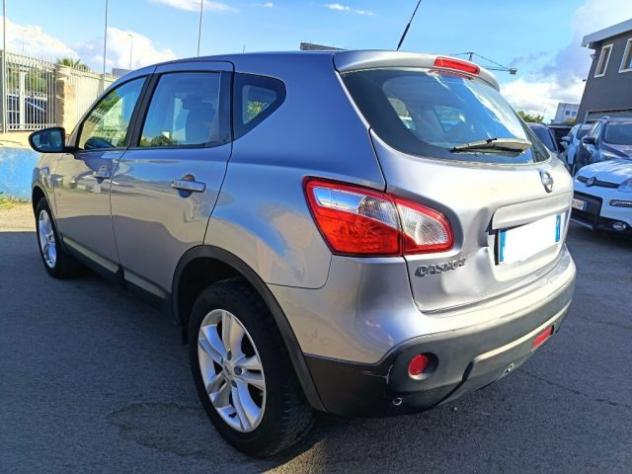 NISSAN Qashqai 1.5 dCi DPF Tekna rif. 24109012 - Foto 6