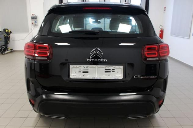 Citroën C5 Aircross BlueHDi 130 S&S Shine - Foto 5