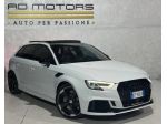 Audi A3 RS3 Sportback 2.5 tfsi quattro s-tronic ABT A