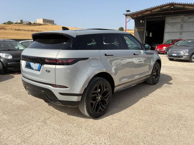 Land Rover Range Evoque 2.0D 14 240 CV AWD AUTO R-DYNAMIC HSE (177 KW) - Foto 3