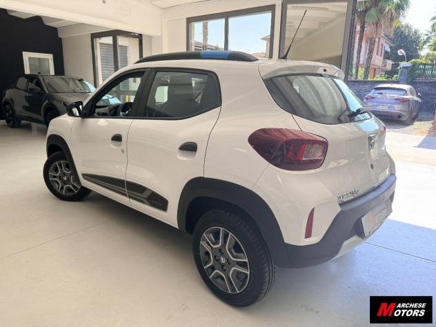 DACIA - Spring - Comfort Plus Electric 45 - Foto 4