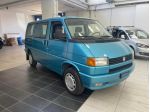 Volkswagen Transp. T3 T3 Caravelle - BENZINA - CAMBIO AUTOMATICO
