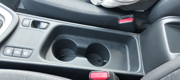 Toyota Yaris Ibrida - Foto 5