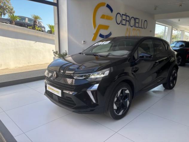RENAULT Captur techno ECO-G 120 tua da €260,00 mensili ant.0 rif. 24089288 - Foto 5