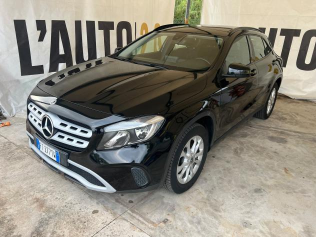 Mercedes-benz GLA 200 d Automatic Executive - Foto 10