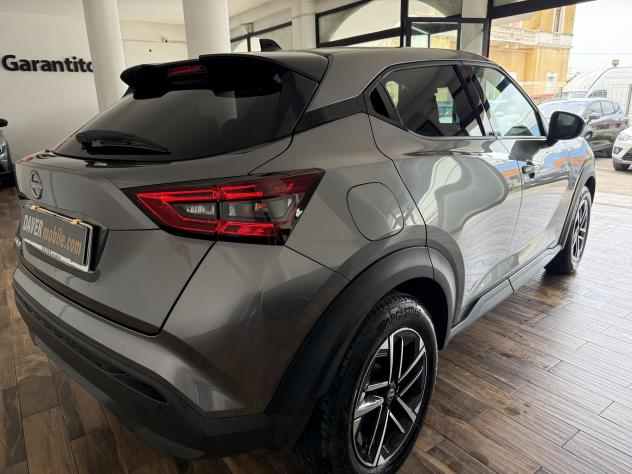 Nissan Juke Juke 1.0 DIG-T 114 CV N-Connecta PREZZO REALE - Foto 6
