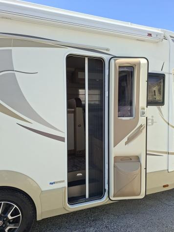 CAMPER CI DUCATO SEMINTEGRALE 6 POSTI SEMIDINETTE BASCULANTE GARAGE CLIMATIZZATORE FOTOVOLTAICO CAMPEGGIO SUATI GEENRALI 1741 - Foto 5