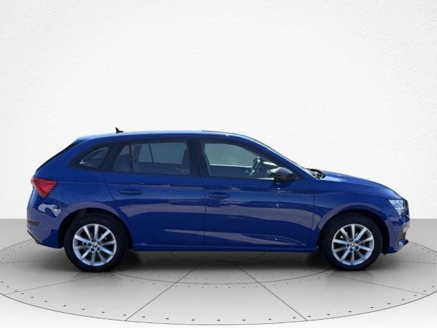 Škoda Scala Scala 1.0 G-Tec Sport - Foto 8