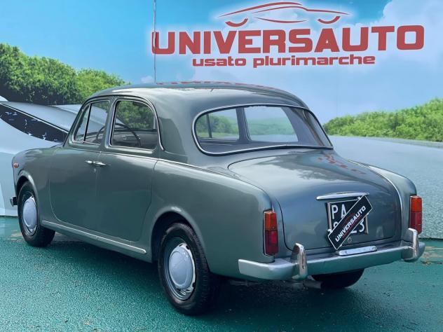 Lancia Appia 3Serie 1.0 48cv 1961 - Foto 4