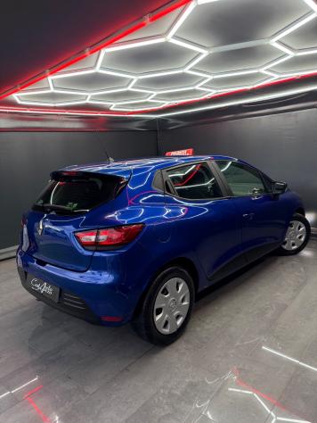 Renault Clio 1.2 Benzina 75 CV Duel 2018 - Foto 7
