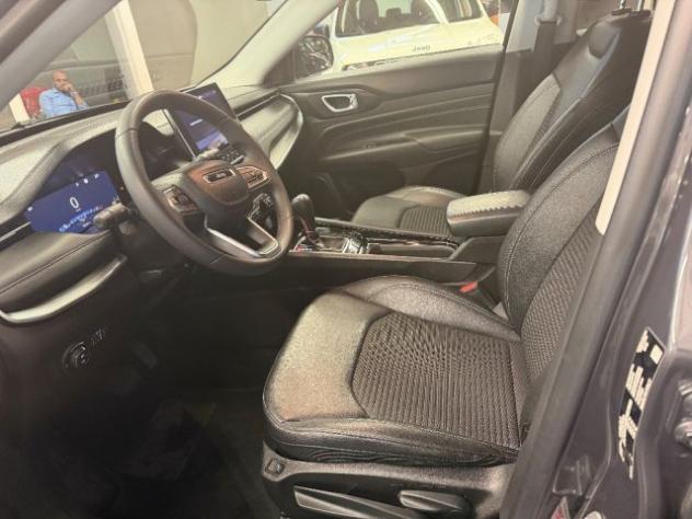 JEEP Compass 1.5 Turbo T4 130 CV MHEV 2WD Limited rif. 23815665 - Foto 8