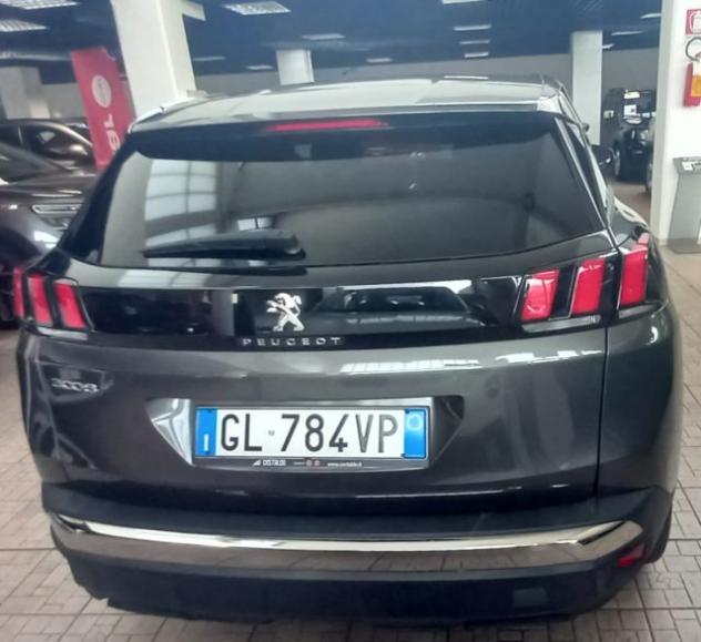 PEUGEOT 3008 BlueHDi 130 S&S EAT8 Allure Pack rif. 23820166 - Foto 3