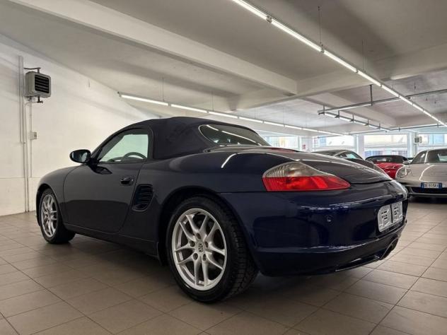 Porsche Boxster Boxster 2.7 228cv - Foto 6