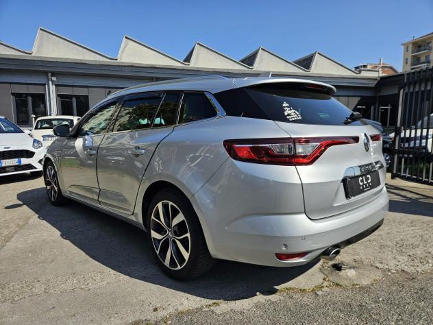 Renault Mégane 1.5 DCI 81KW BOSE EDC - Foto 6