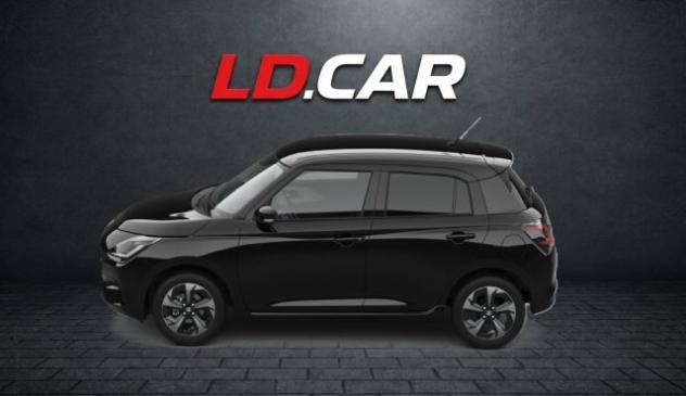 SUZUKI Swift 1.2 Hybrid Top rif. 23501245 - Foto 4