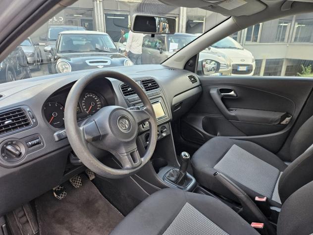Volkswagen Polo Polo 5p 1.2 Trendline 60cv - Foto 6
