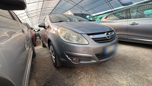 Opel Corsa 1.2 GPL 2009 USATO - Foto 7