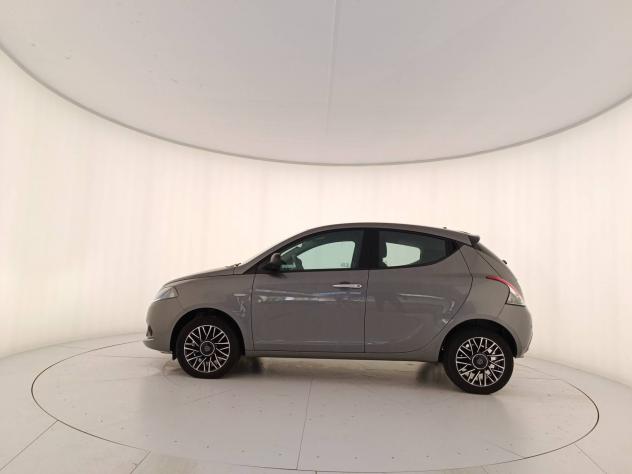 Lancia Ypsilon III 2021 1.0 firefly hybrid Platino s&s 70cv - Foto 8