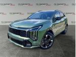 Kia Sportage 1.6 t-gdi hev GT-line 2wd at6 - NUOVO