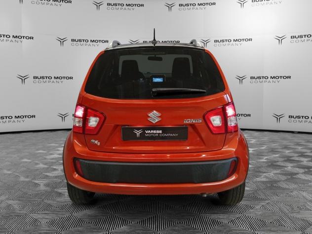 Suzuki Ignis Ignis 1.2 dualjet iCool 2wd - Foto 6