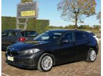 BMW 118 d 5p. Business Advantage rif. 24217020