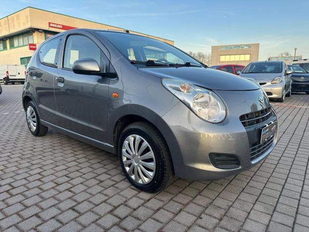 SUZUKI - Alto - 1.0 VVT GL - Foto 5
