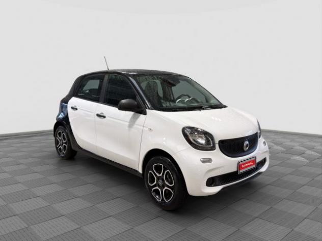 SMART ForFour forfour 70 1.0 twinamic Passion rif. 24108208 - Foto 7