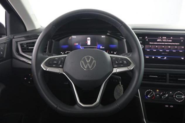 VOLKSWAGEN Polo Polo 1.0 Life rif. 23881834 - Foto 5