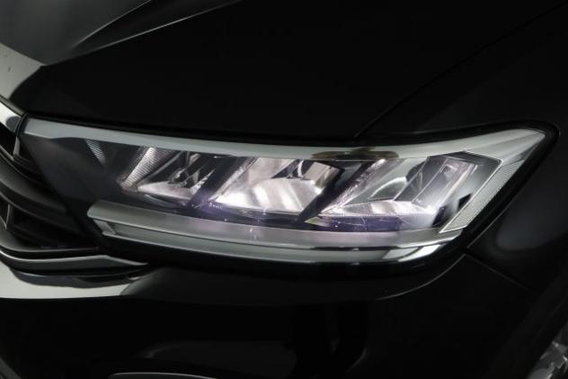 VOLKSWAGEN T-Roc T-Roc 1.0 TSI Life rif. 23824116 - Foto 9