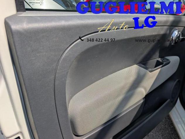 FIAT 500 1.2 Lounge TELECAMERA CAR PLAY rif. 23996085 - Foto 8