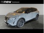Nissan Qashqai III 2021 1.5 e-POWER N-Connecta 2WD e-Shifter