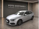 Audi A4 30 2.0 TDI MHEV Business S tronic 136 CV